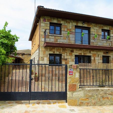 Casa Rural El Remolon Pinuecar Εξωτερικό φωτογραφία