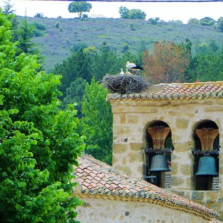 Casa Rural El Remolon Pinuecar Εξωτερικό φωτογραφία
