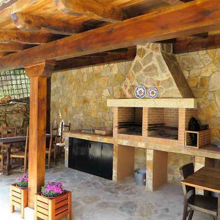 Casa Rural El Remolon Pinuecar Εξωτερικό φωτογραφία