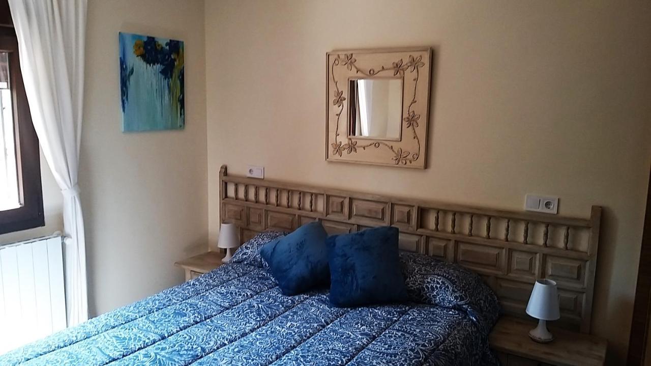 Casa Rural El Remolon Pinuecar Εξωτερικό φωτογραφία