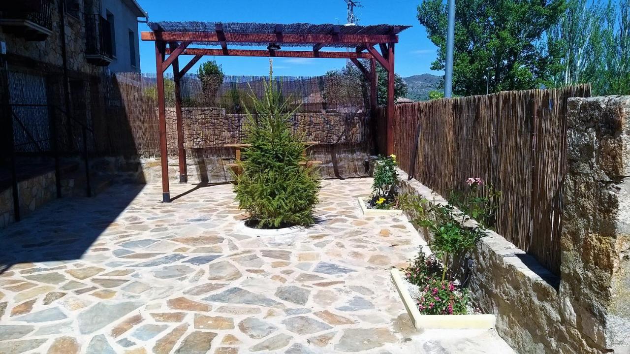Casa Rural El Remolon Pinuecar Εξωτερικό φωτογραφία