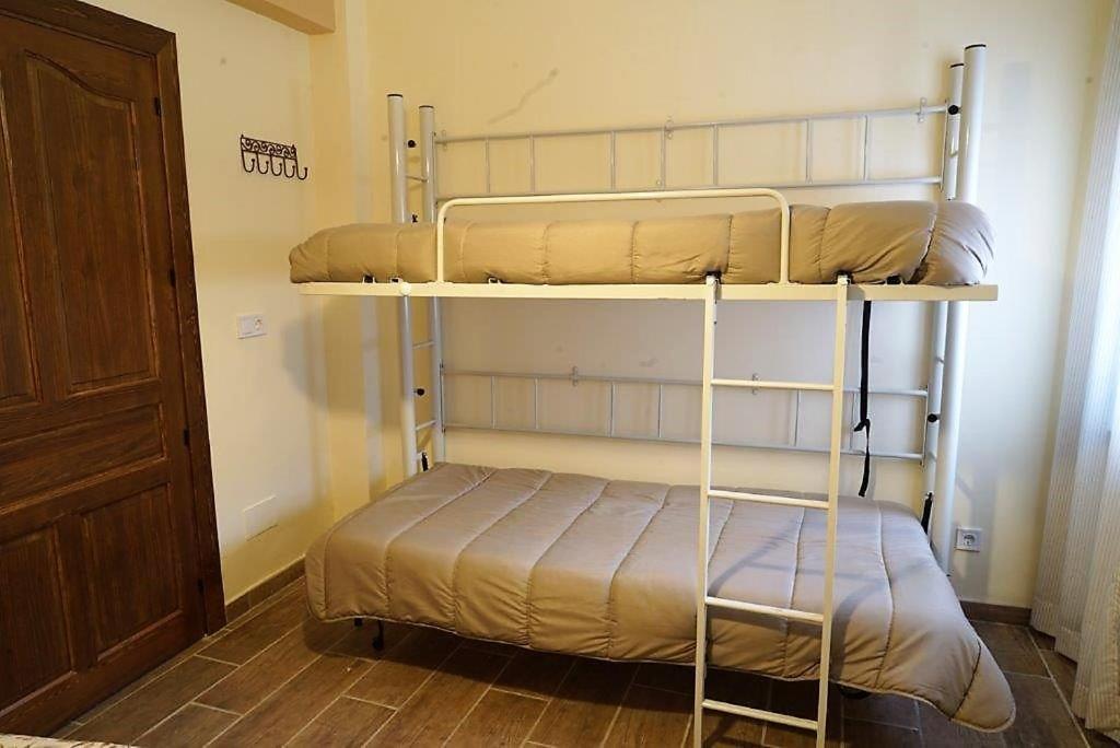 Casa Rural El Remolon Pinuecar Εξωτερικό φωτογραφία