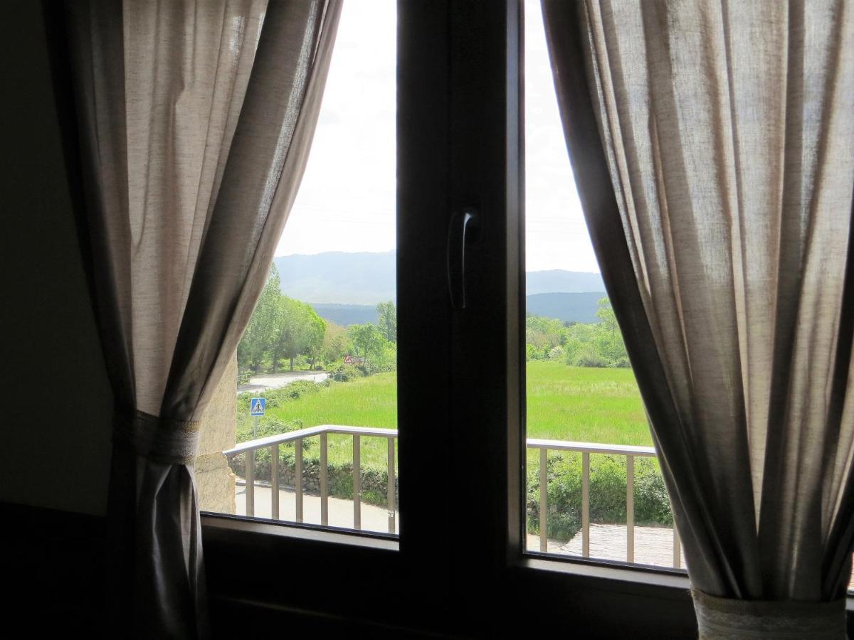 Casa Rural El Remolon Pinuecar Εξωτερικό φωτογραφία