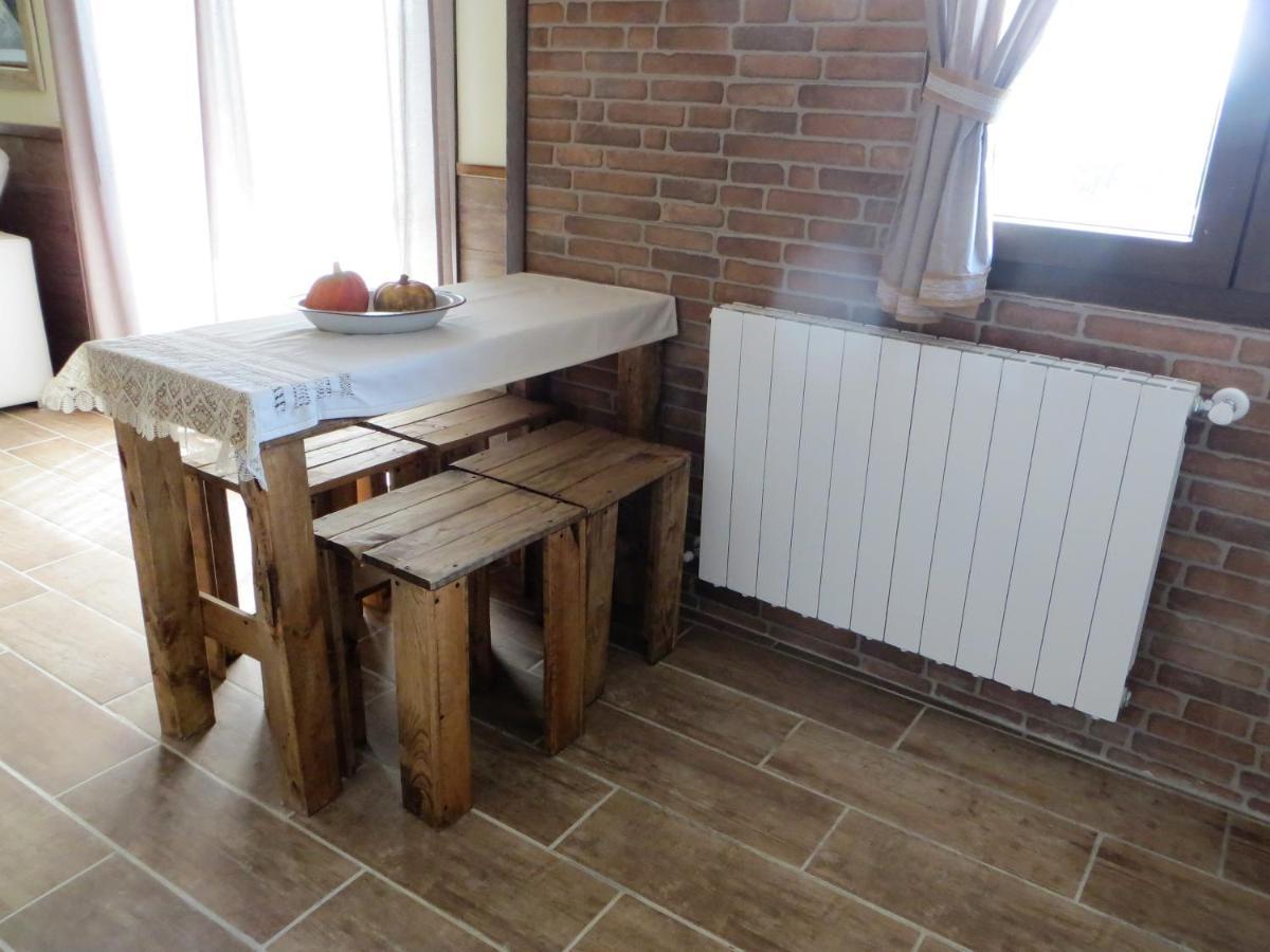 Casa Rural El Remolon Pinuecar Εξωτερικό φωτογραφία