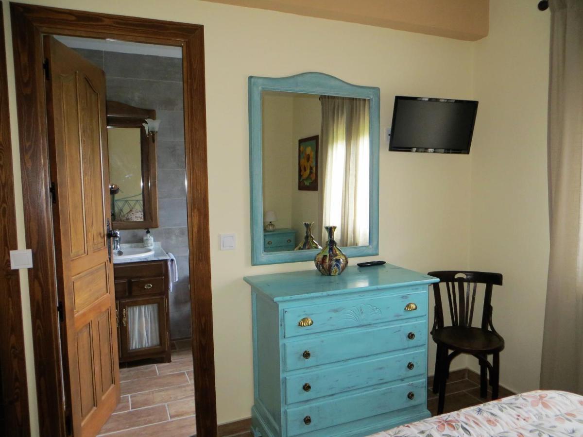 Casa Rural El Remolon Pinuecar Εξωτερικό φωτογραφία