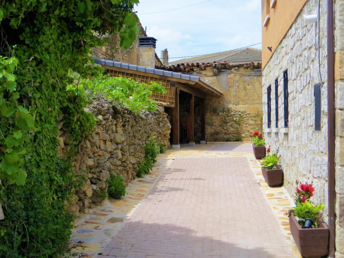 Casa Rural El Remolon Pinuecar Εξωτερικό φωτογραφία