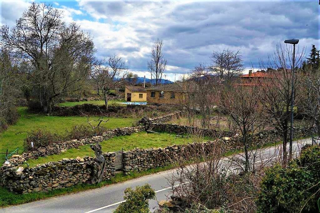 Casa Rural El Remolon Pinuecar Εξωτερικό φωτογραφία