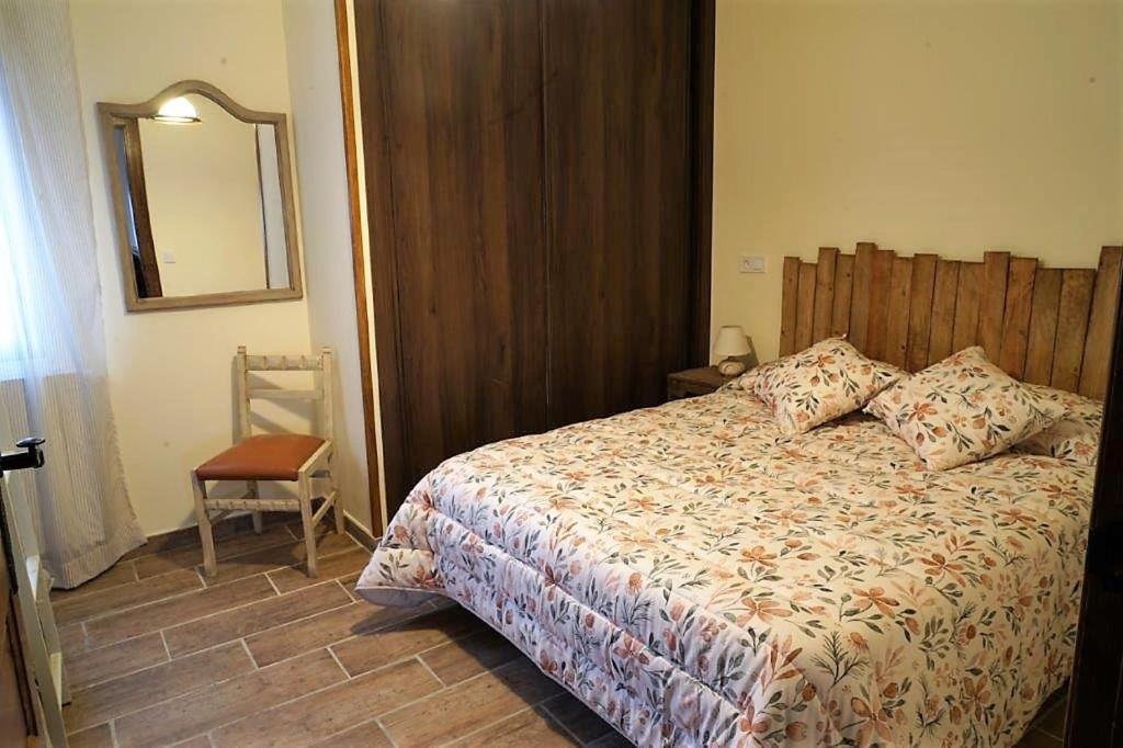 Casa Rural El Remolon Pinuecar Εξωτερικό φωτογραφία