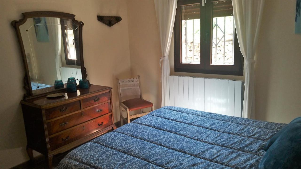 Casa Rural El Remolon Pinuecar Εξωτερικό φωτογραφία