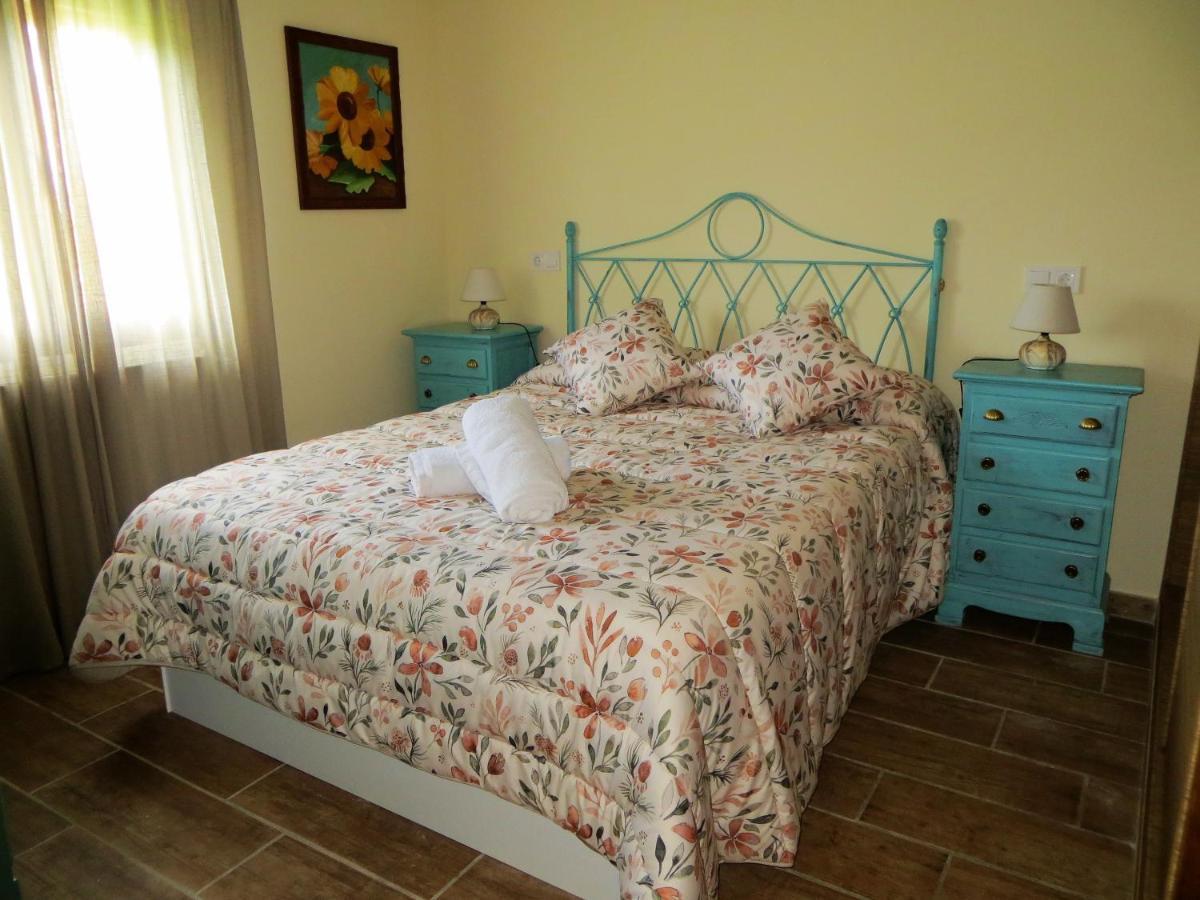 Casa Rural El Remolon Pinuecar Εξωτερικό φωτογραφία