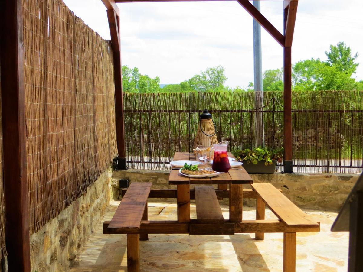 Casa Rural El Remolon Pinuecar Εξωτερικό φωτογραφία