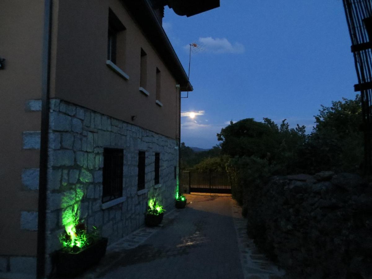 Casa Rural El Remolon Pinuecar Εξωτερικό φωτογραφία