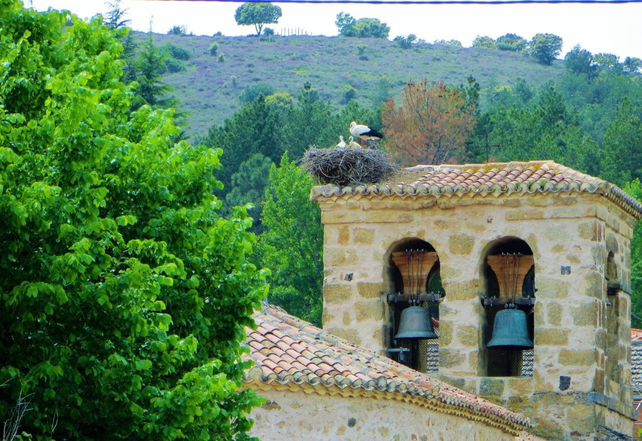Casa Rural El Remolon Pinuecar Εξωτερικό φωτογραφία