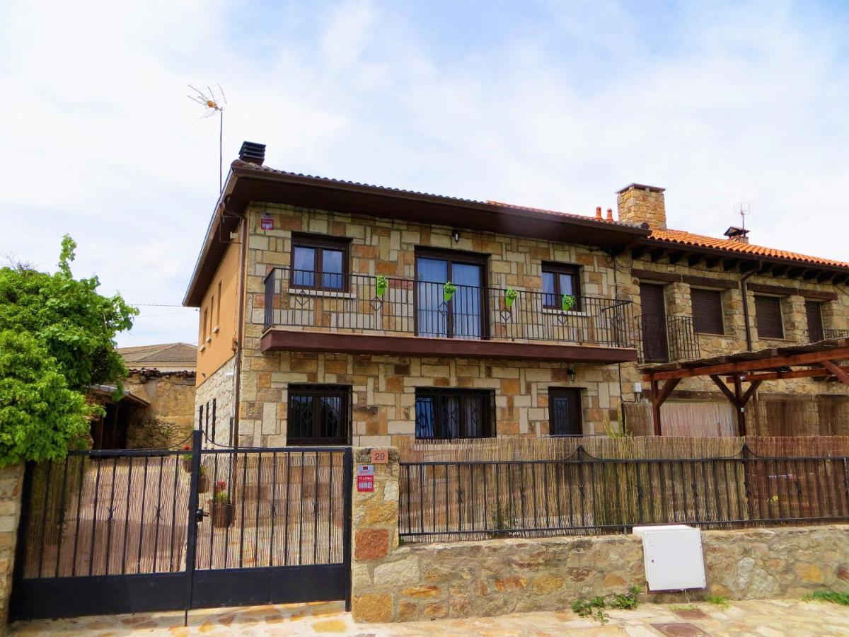 Casa Rural El Remolon Pinuecar Εξωτερικό φωτογραφία