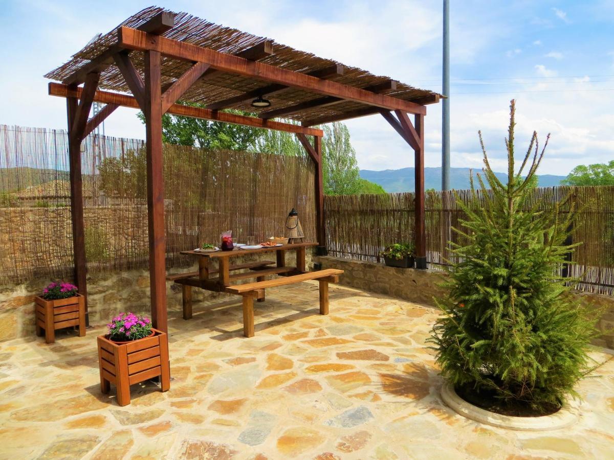Casa Rural El Remolon Pinuecar Εξωτερικό φωτογραφία