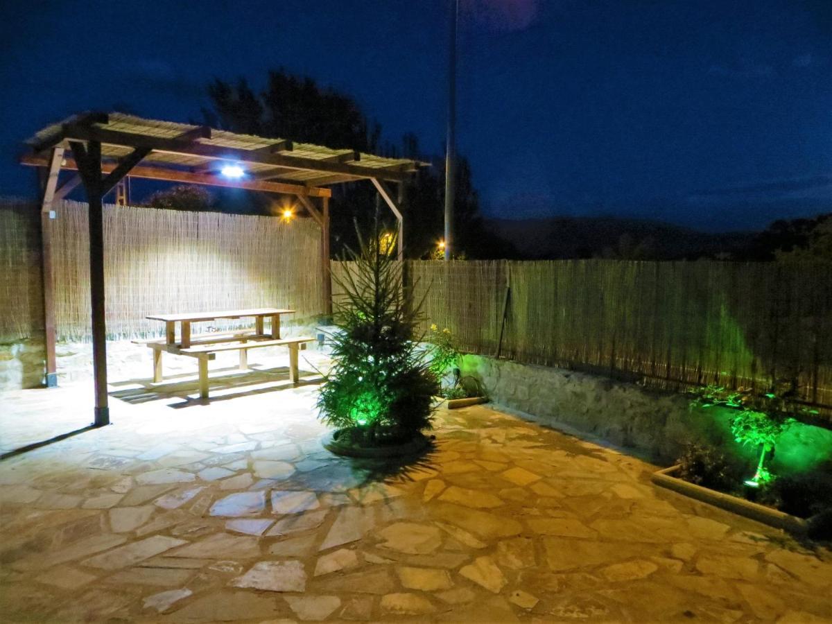 Casa Rural El Remolon Pinuecar Εξωτερικό φωτογραφία