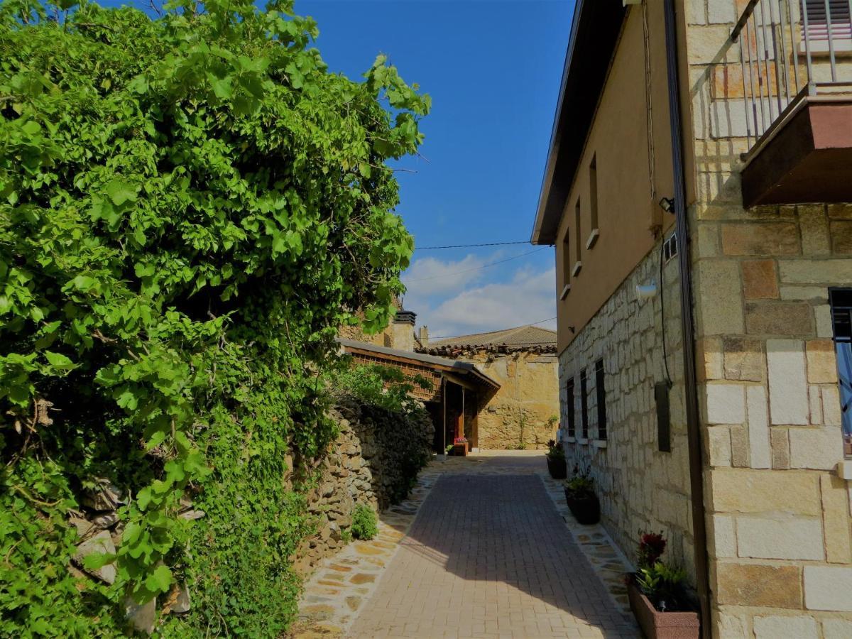 Casa Rural El Remolon Pinuecar Εξωτερικό φωτογραφία
