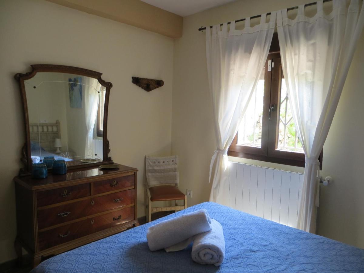 Casa Rural El Remolon Pinuecar Εξωτερικό φωτογραφία