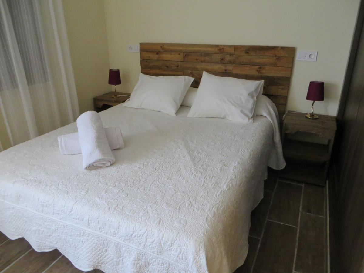 Casa Rural El Remolon Pinuecar Εξωτερικό φωτογραφία