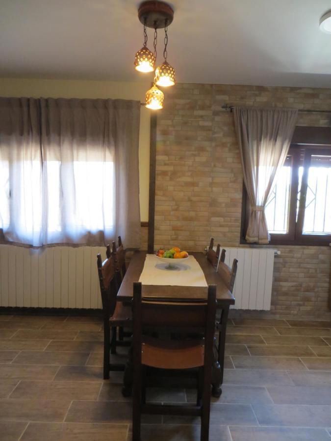 Casa Rural El Remolon Pinuecar Εξωτερικό φωτογραφία