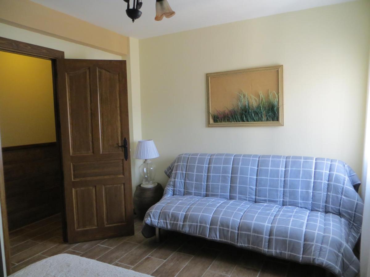 Casa Rural El Remolon Pinuecar Εξωτερικό φωτογραφία