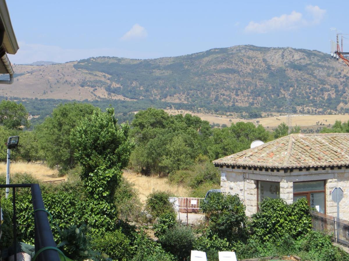 Casa Rural El Remolon Pinuecar Εξωτερικό φωτογραφία