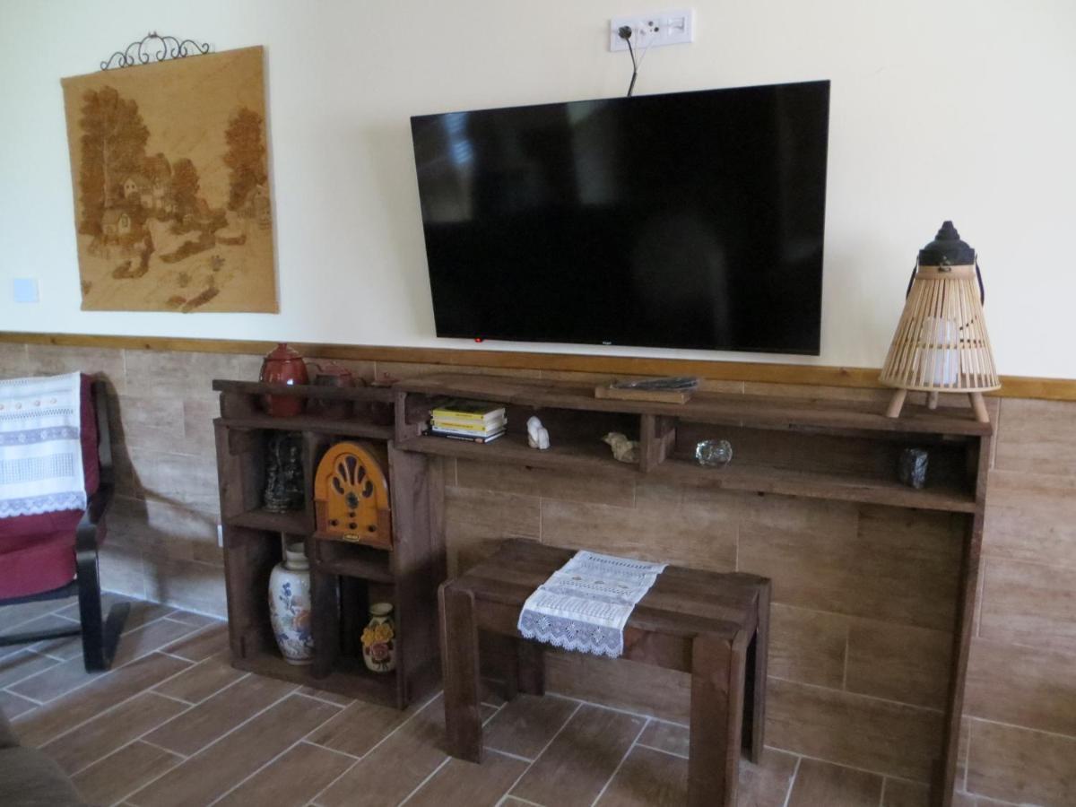 Casa Rural El Remolon Pinuecar Εξωτερικό φωτογραφία